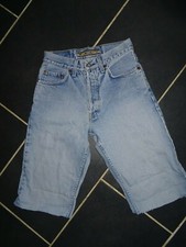 Mustang jeans shorts gebraucht kaufen  Markkleeberg