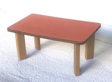 Tisch holz resopal gebraucht kaufen Tisch holz resopal gebraucht kaufen  Hanau