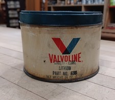Vintage ounce valvoline for sale  New Glarus