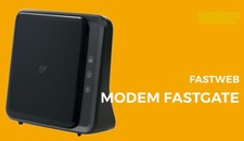 Modem router fibra usato  Valenzano