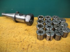 Kennametal erickson bridgeport for sale  Highland