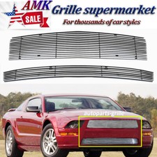 Billet grille fits for sale  USA