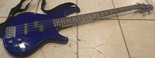 Ibanez string bass d'occasion  Expédié en Belgium