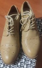 Francesine primadonna scarpe usato  Ragalna