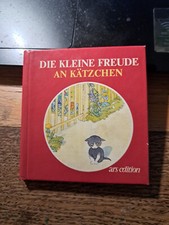 Kleine freude kätzchen gebraucht kaufen  Kassel
