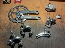 Mini groupset shimano usato  Trescore Balneario