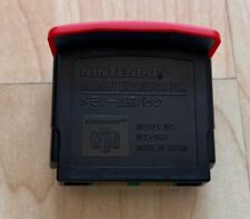 Official n64 nintendo for sale  SPILSBY