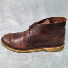 Clarks chukka boots for sale  Allentown