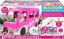 Barbie camper dei usato  Fano