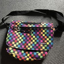 Yak pak crossbody for sale  Grand Rapids