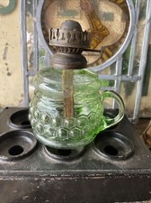 Vintage 1950s green for sale  BINGLEY