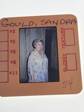 Sandra gould attrice usato  Spedire a Italy