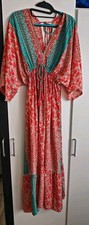 Maxikleid boho biggbull gebraucht kaufen  Caputh