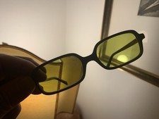 Occhiali sole miu usato  Firenze