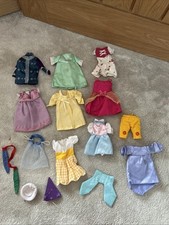 Angelina ballerina vintage for sale  LEEDS