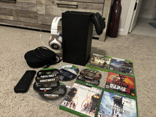 Xbox series bundle for sale  Winnabow