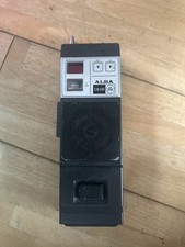 Vintage alba handheld for sale  GODALMING