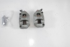 23 21-25 Kawasaki ZX10R ZX10 pinça de freio dianteiro esquerda direita conjunto de pares de almofadas #5290 comprar usado  Enviando para Brazil