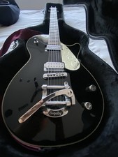 Gretsch electromatic double for sale  MARLOW