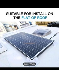 Solar panel mounting for sale  BRADFORD