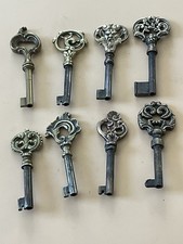 Clefs anciennes ouvragées d'occasion  Sanary-sur-Mer