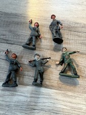 Ddr spielzeug soldaten gebraucht kaufen  Pasewalk