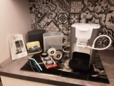 Philips senseo kaffeepadmaschi gebraucht kaufen  Erkrath