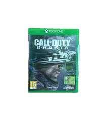 Call duty ghosts usato  Settingiano