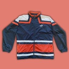 Puma trainingsjacke vintage gebraucht kaufen  Coburg