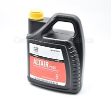 Olio sintetico abac usato  Martina Franca