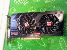 Diamond 7850pe52g radeon for sale  Whittier