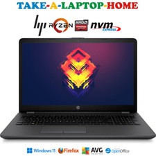 Ryzen radeon laptop for sale  RUNCORN