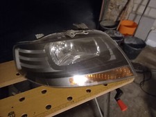 Kalos scheinwerfer 8260 gebraucht kaufen  Bonn