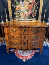 Commode façade arbalète d'occasion  Bourges