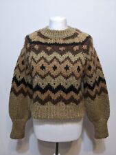 Zara chunky knit for sale  OXFORD