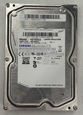 Disco rígido interno SATA Samsung HD103UJ 1TB, 7200 RPM 3,5” comprar usado  Enviando para Brazil