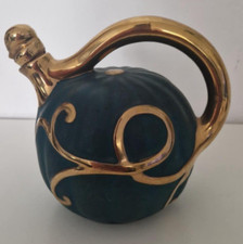 Carafe liqueur vintage d'occasion  Tucquegnieux