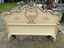 Letto stile veneziano usato  Voghera