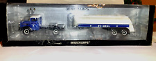 Camion minichamps man d'occasion  Oberhaslach