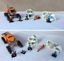 Lego city arctic d'occasion  Bischwiller