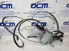 7232773 attuatore motorino usato  Castrovillari