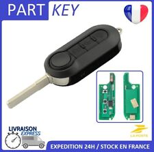 Clé télécommande vierge d'occasion  Toulouse-