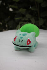 Peluche pokemon bulbizarre d'occasion  Colmar