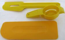 Vintage tupperware assorted for sale  Evans City
