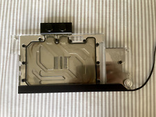 Water blocks classic for sale  Littleton