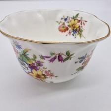 Sugar bowl hammersley for sale  DONCASTER
