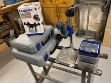 Dremel 4200 dekupiersäge gebraucht kaufen  Oestrich-Winkel