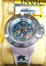 Orologio invicta automatic usato  Genova
