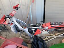 crf250x honda for sale  Alamo