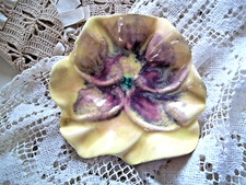 Vintage pansy flower for sale  Rancho Cucamonga